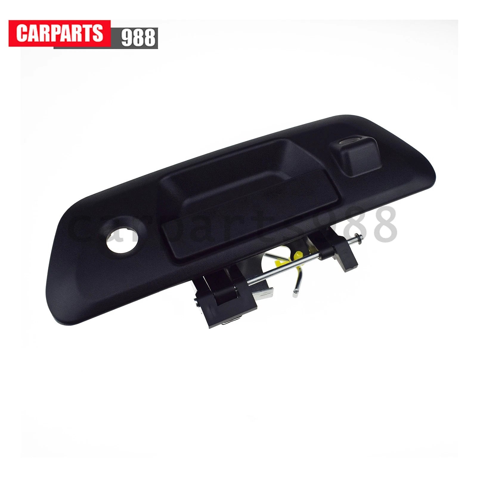 Tailgate Handle With Camera /Key Hole for 15-19 Nissan NP300 Frontier 906064JG0C 6B93BC-57