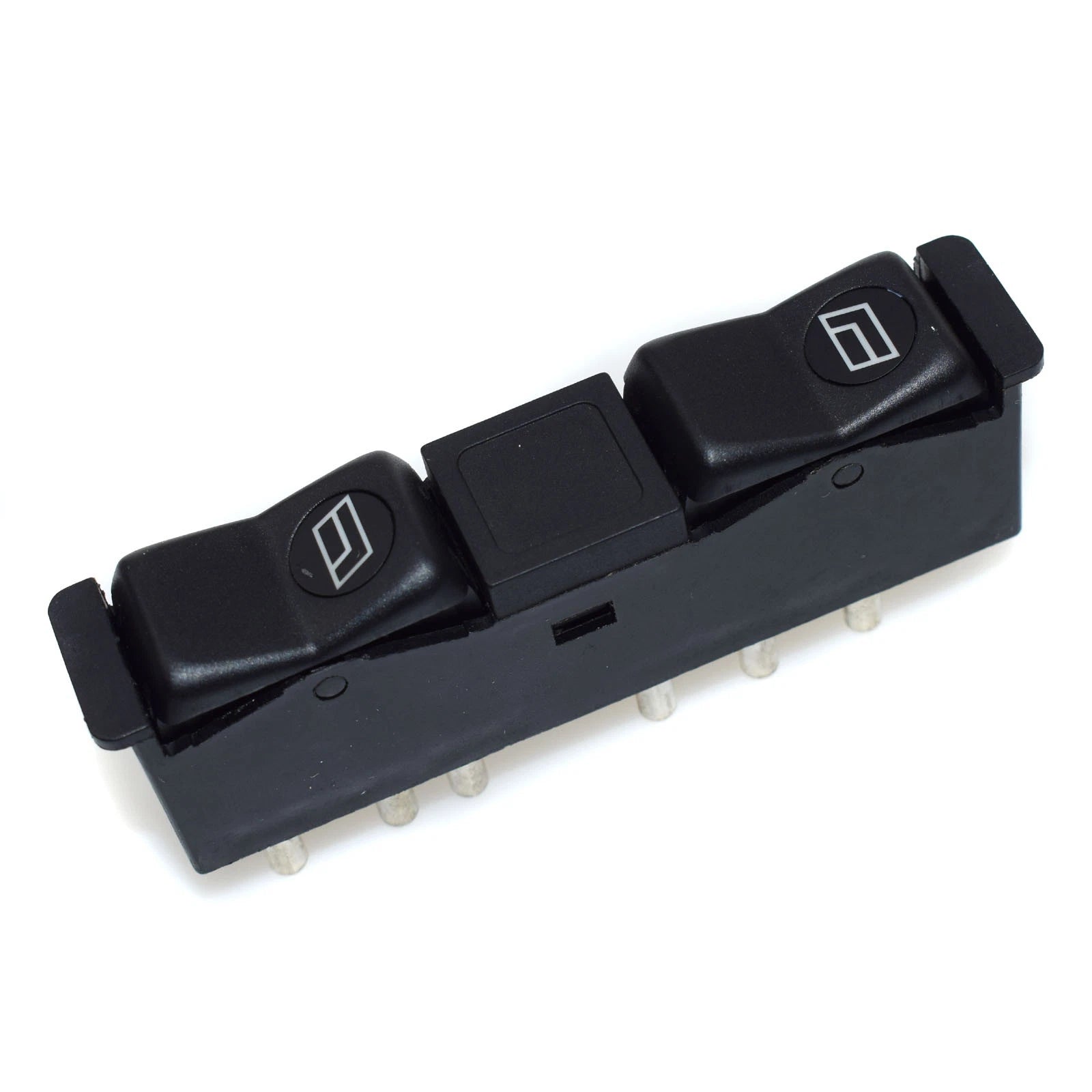 0008208110 Front Right Power Window Switch FOR Mercedes Benz Passenger Side 6B93BC-57