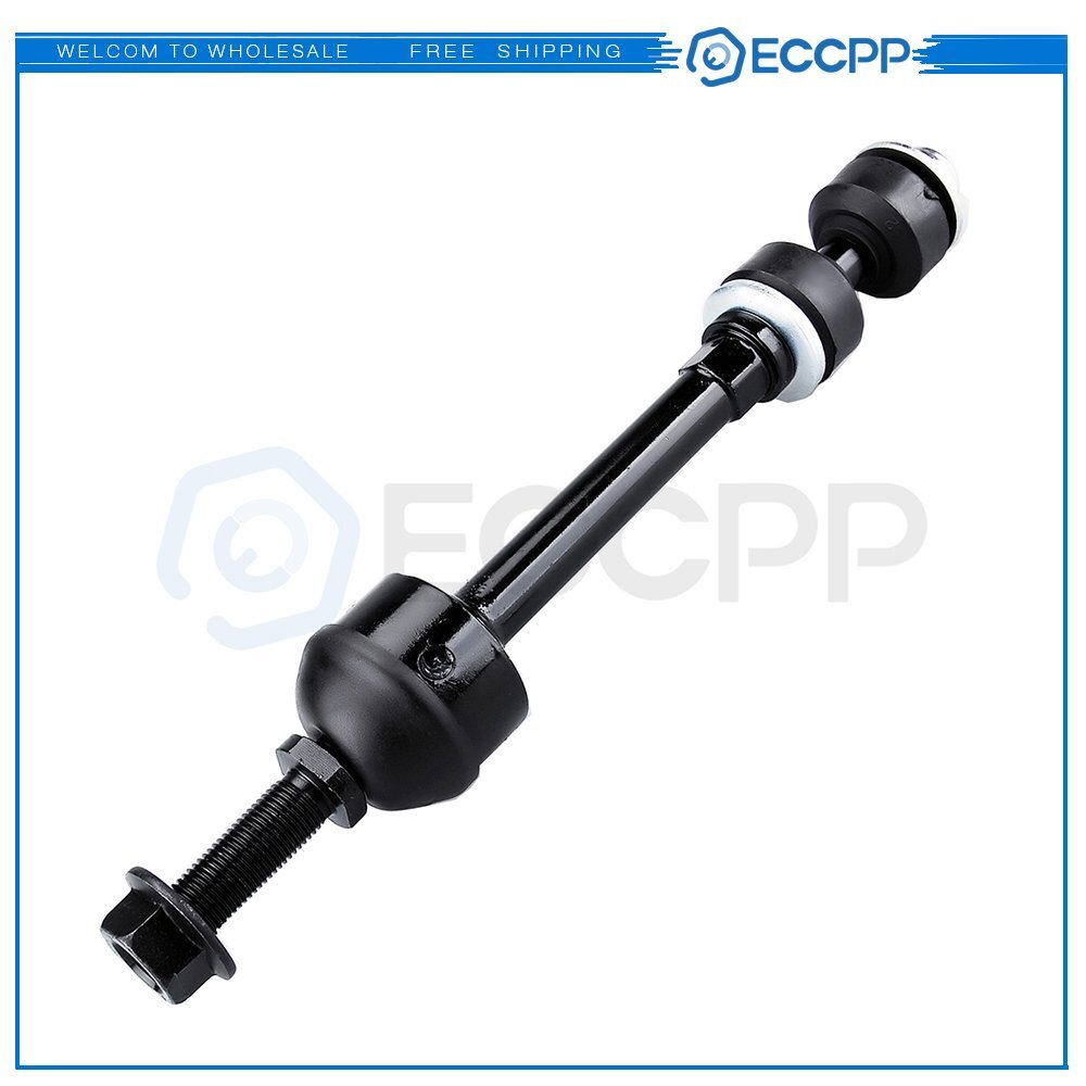 6X Stabilizer Bar Link +2 inch front leveling lift kit For 2008 2009 2010 Dodge KOEEP
