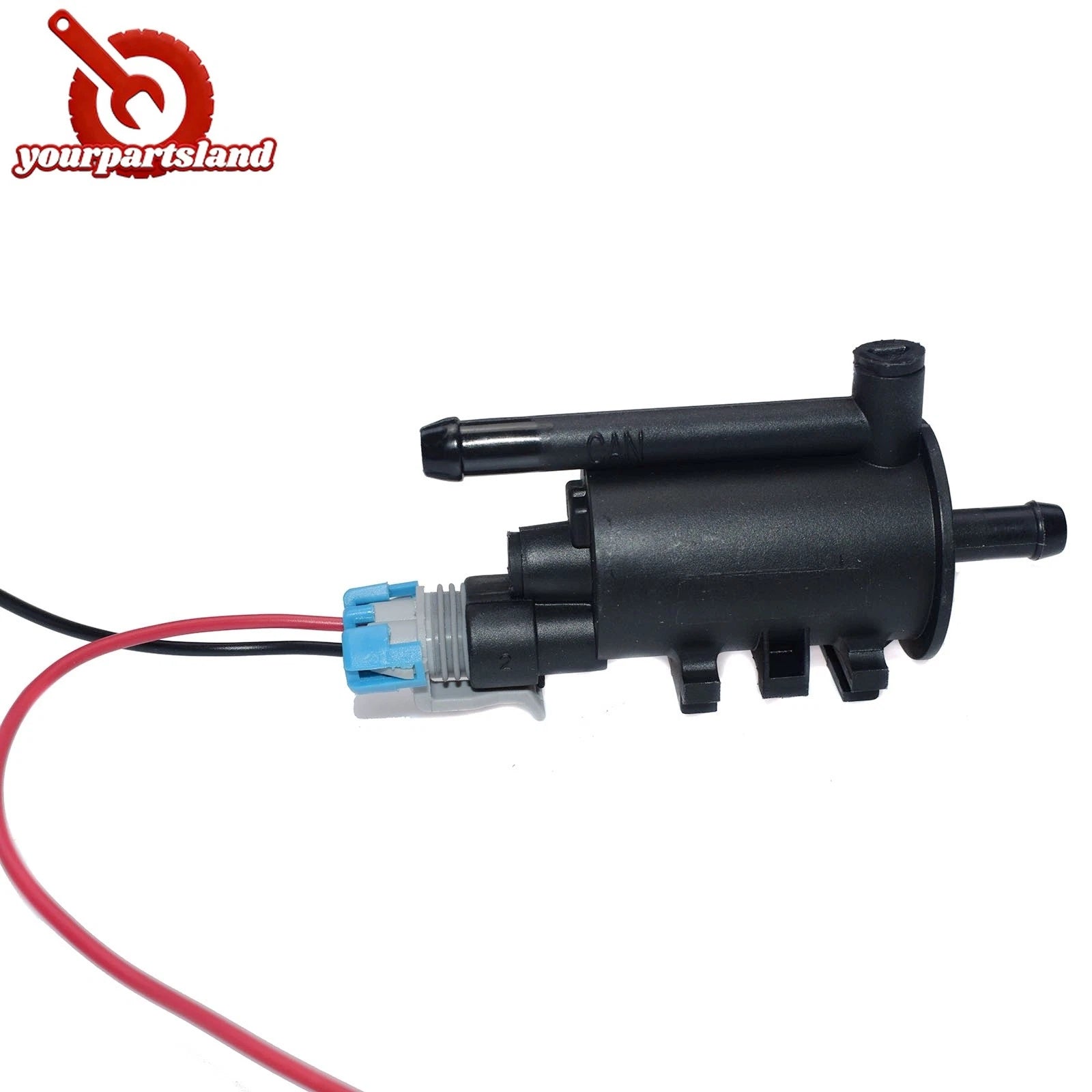 1997251 Vapor Canister Purge Solenoid Valve For 2000-2005 Buick Lesabre 12569751 6B93BC-57