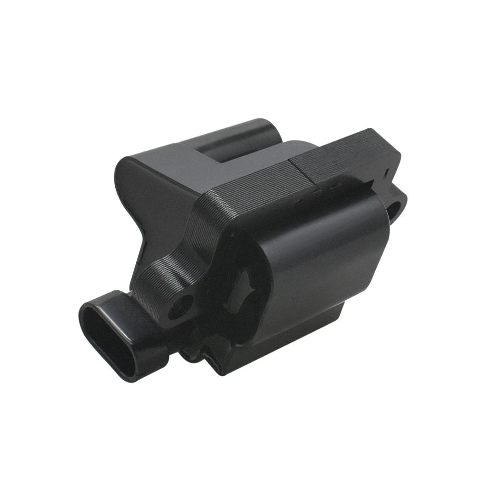 1X Ignition Coil 12570553 for Chevrolet Buick GMC Cadillac Hummer 12558693 6B93BC-57
