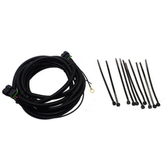 Fog Lamp Light Wiring Harness 19170439 for Chevy Silverado 1500 2500 HD 3500 HD 6B93BC-57