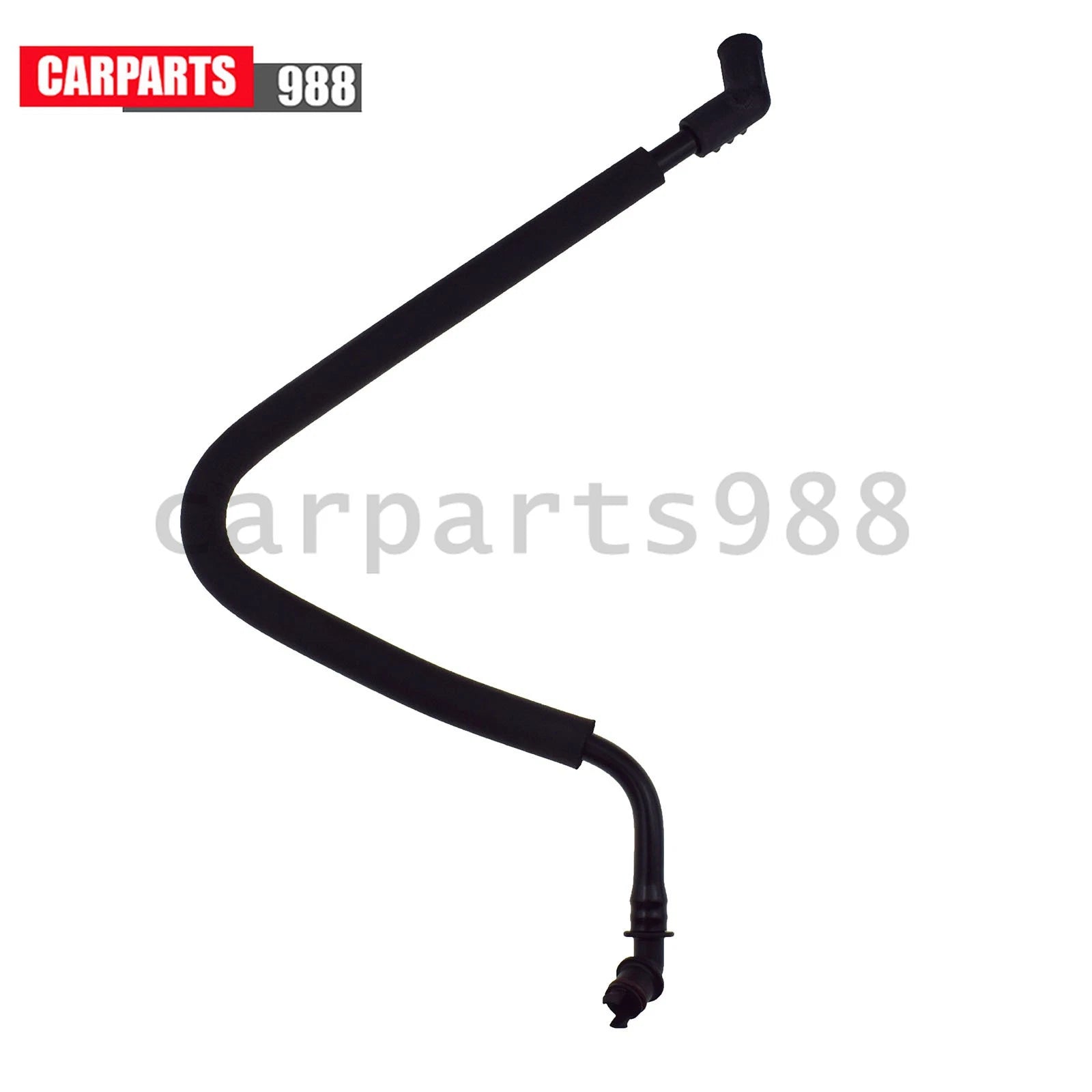 Air Intake PCV Valve Tube Hose For 2010-16 Buick LaCrosse Allure 3.6L 12633396 6B93BC-57