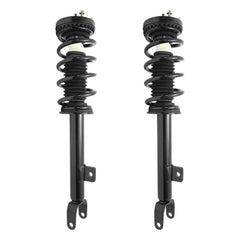 Front Complete Strut Assembly Kit for 2011-2018 Chryler 300, 2011 Dodge 6B93BC-57