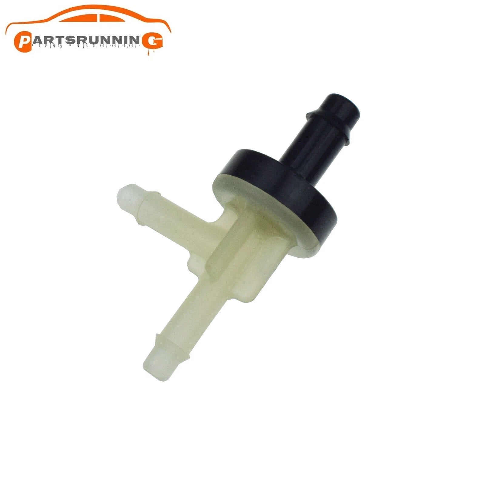 AC Vaccum Check Valve For 2008-2014 Ford E-150 E-250 E-350 Econoline D7OZ19A563A 6B93BC-57