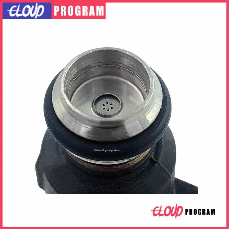 2PCS 27709-06A Fuel Injector FOR Harley Davidson- Delphi Glide 25Degree 6B93BC-57