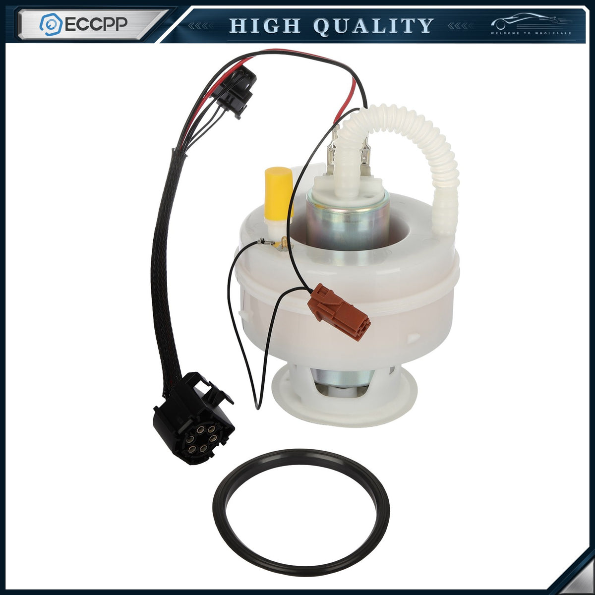 For BMW 128i 328i 3.0L 2008 2009 2010-2013 Electrical Fuel Pump Module FG1180