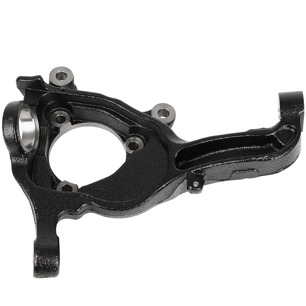 ECCPP 1X Front Driver Side Steering Knuckle For Jeep Liberty 2002-2005 2006 2007 6B93BC-57