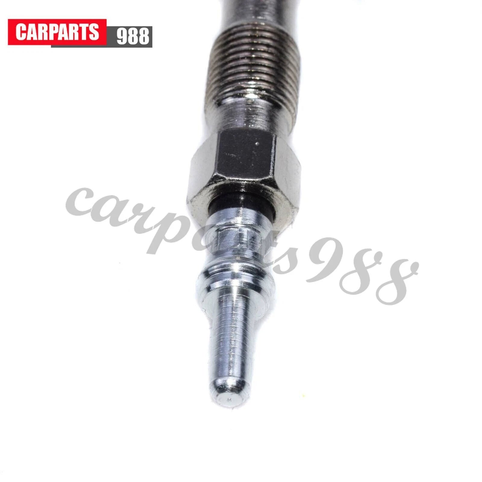 Diesel Glow Plug For VW Jetta Golf Beetle MK4 TDI 1.9L 0250202023 7148600000 6B93BC-57