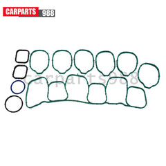 For Ford Edge Lincoln MKX 2011-2015 Engine Intake Manifold Gasket Set AT4Z9H486A 6B93BC-57