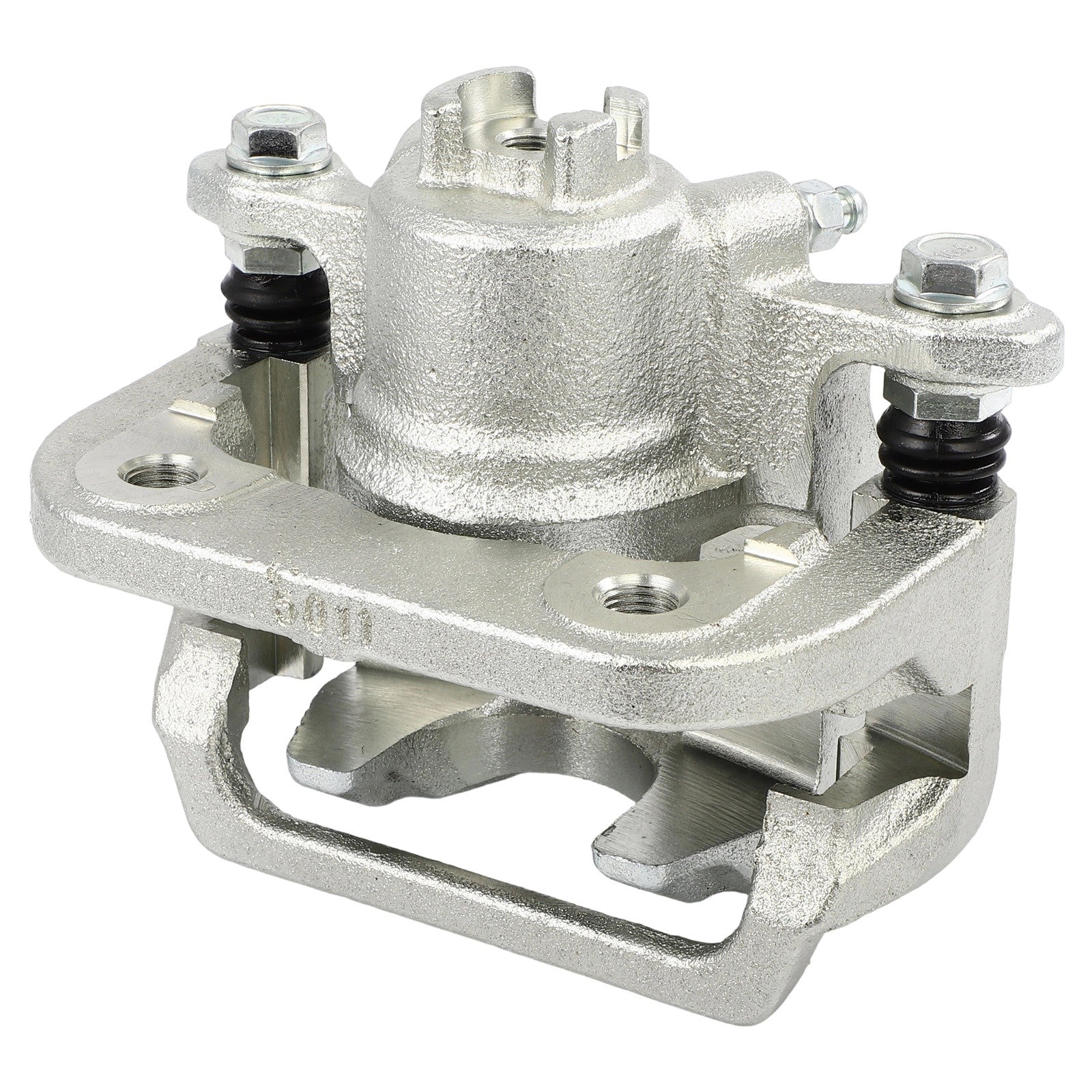 Rear Left Brake Caliper 1Pc  Set Quick For 2009-2013 2014 Acura Tl 19B6027 6B93BC-57