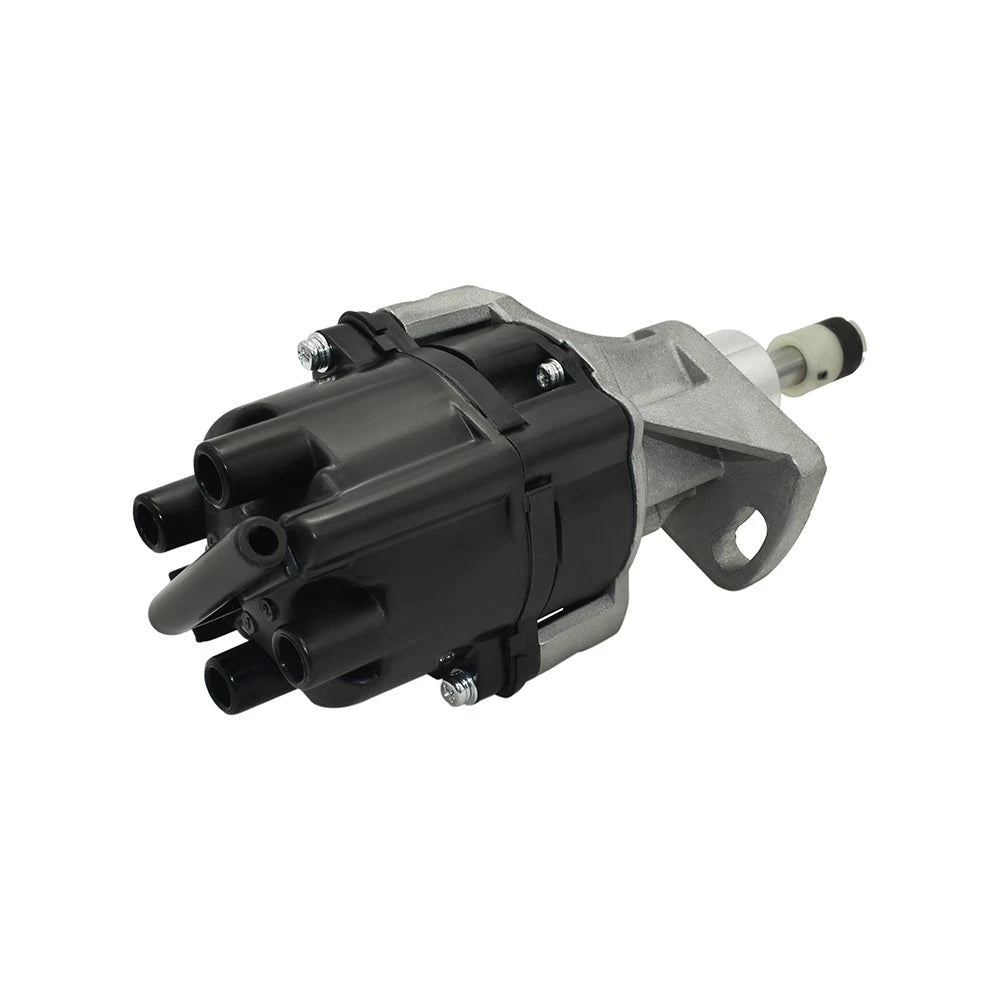 Ignition Distributor 22100-VJ202 For Nissan NP300 2.0 2.4 KA24DE T2T57481 6B93BC-57