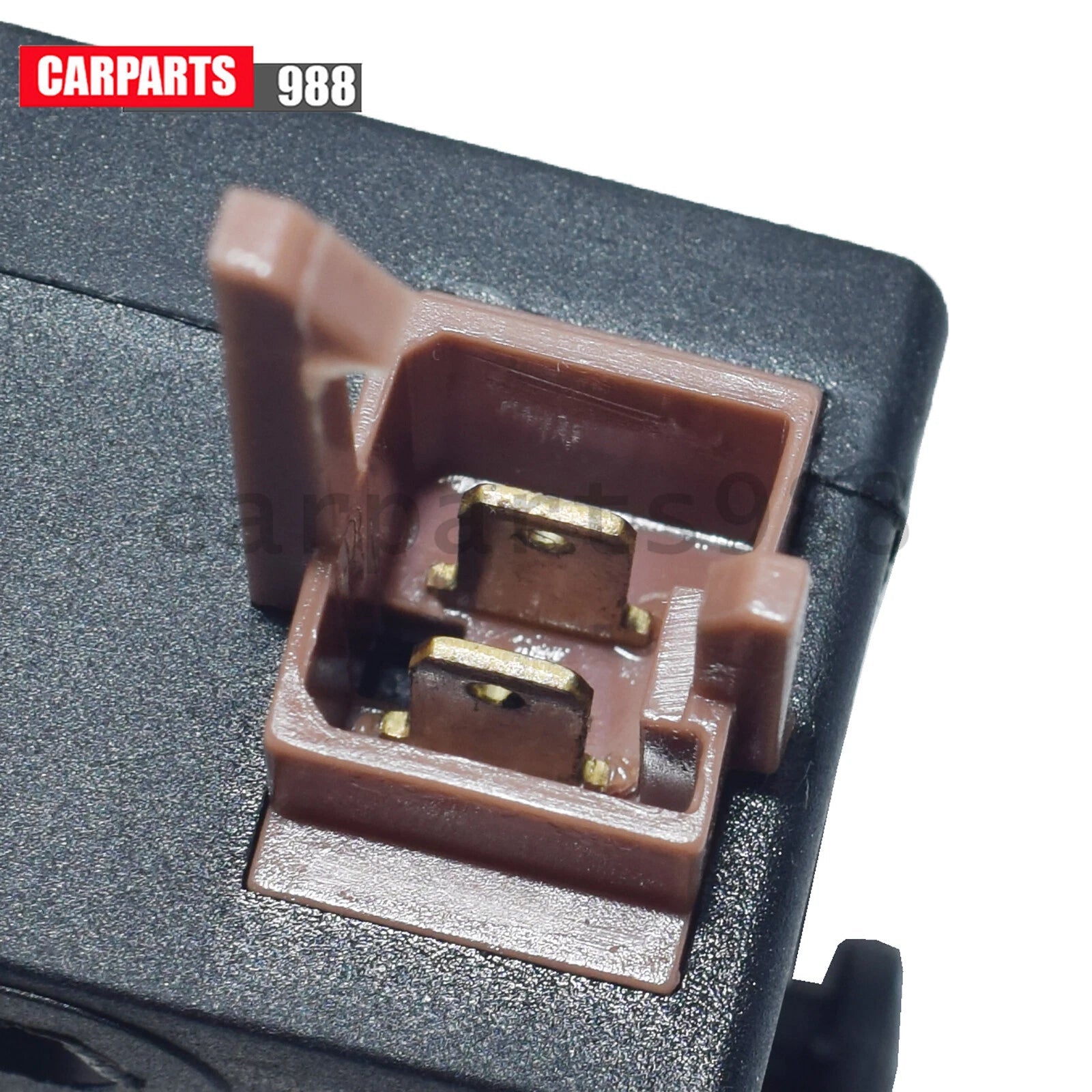 Door Lock Actuator 661503 For Peugeot 106 205 405 Citroen Xsara Saxo BX ZX AX 6B93BC-57