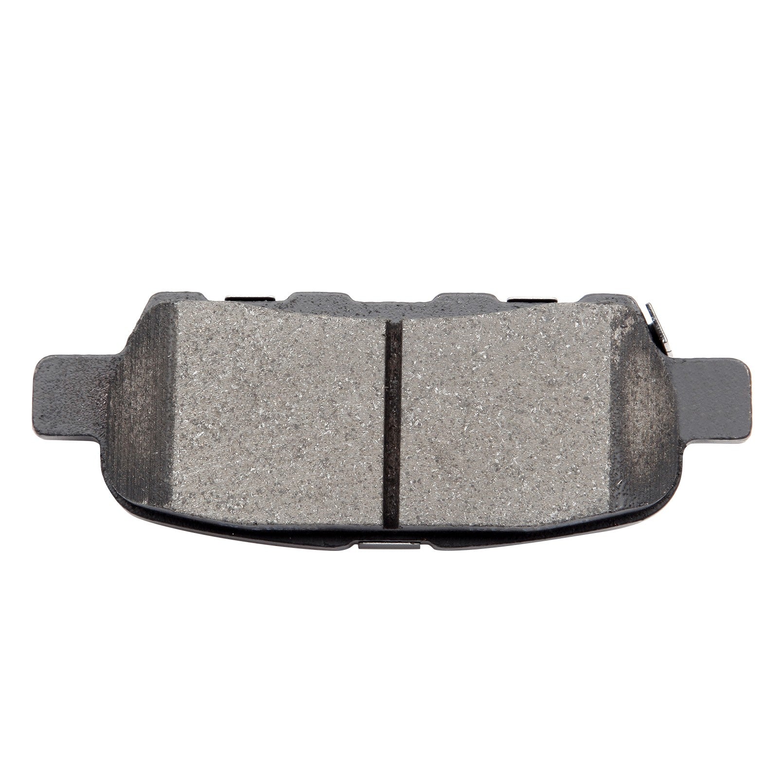 Rear Slotted Ceramic Brake Pads 4PCS for Nissan Murano Pathfinder Infiniti QX60 6B93BC-57