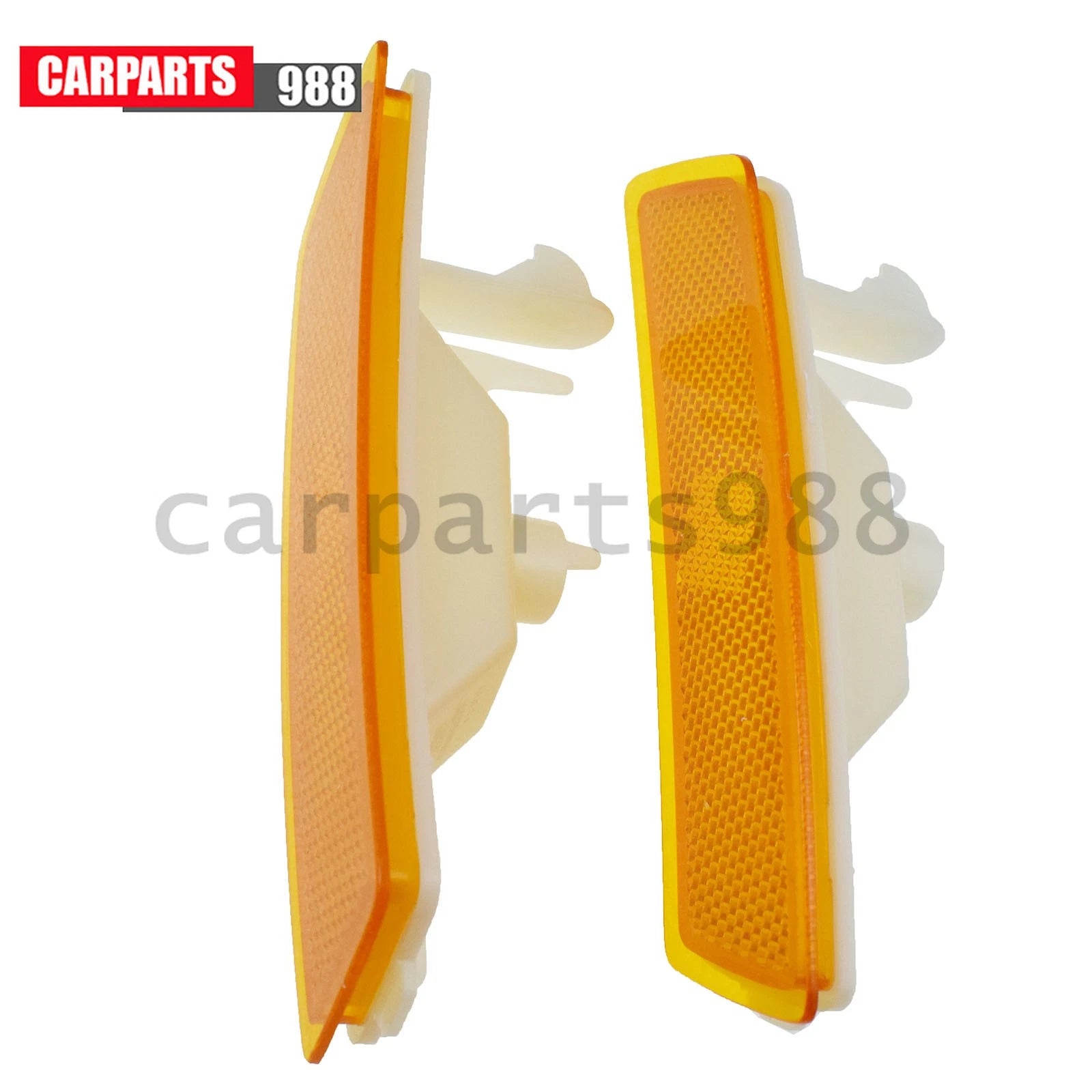 Left Right Bumper Light Marker Lamp For VW Tiguan 18-22 Beetle 12-19 5C5945071A 6B93BC-57