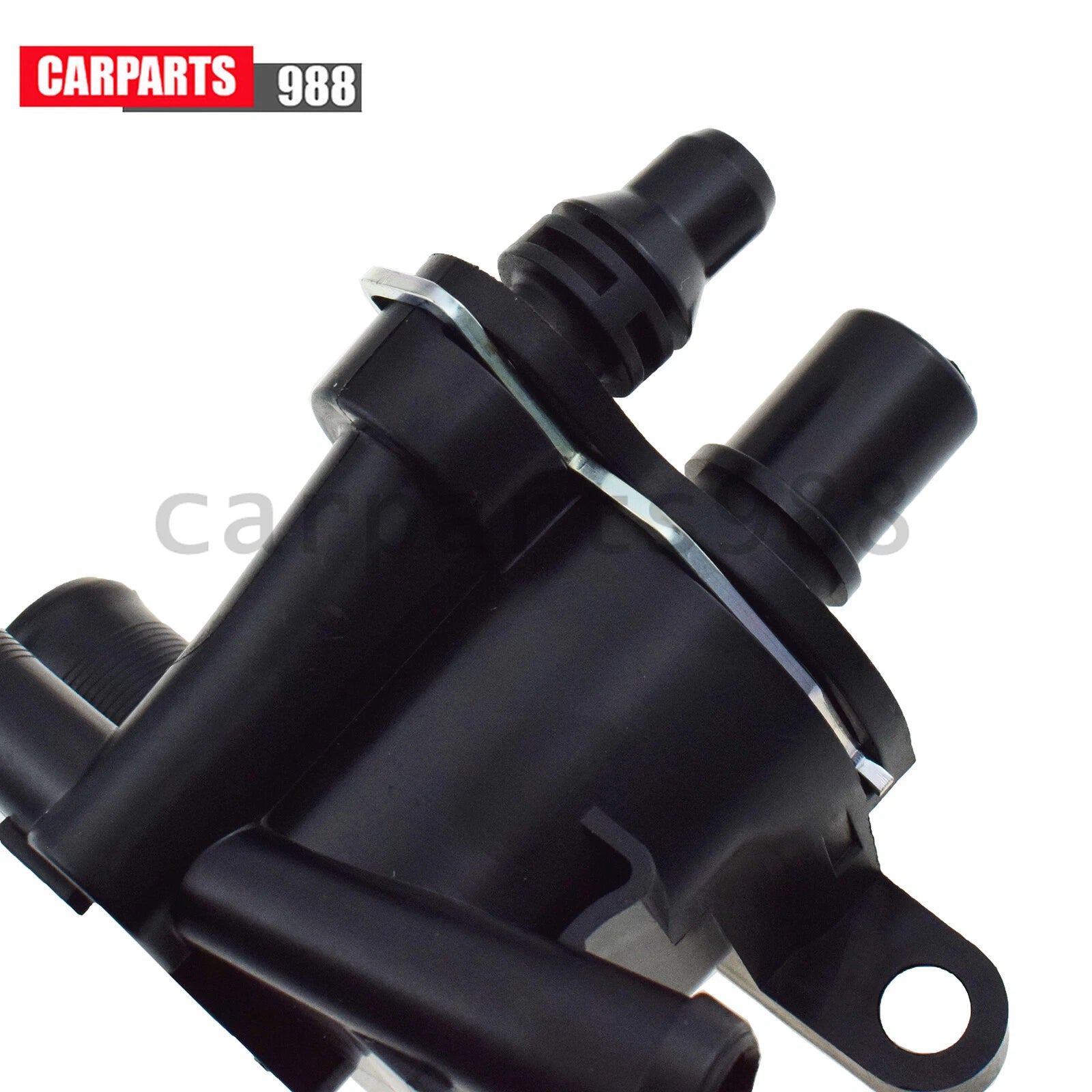 Oil Coolant Liquid Separator For Land Rover Range Rover Discovery LR093489 6B93BC-57