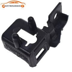 For 2013-20 Ford Fusion MKZ Hood Bumper Stopper Bracket Right Passen DS7Z16758C 6B93BC-57