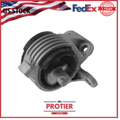 Engine Mount For FORD PASSENGER CAR 2010-98 (MEXICO ONLY) 6B93BC-57