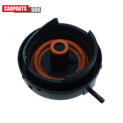 Engine Valve PCV Cover For BMW E82 E90 E70 128i 328i 528i 528xi Z4 11127552281 6B93BC-57