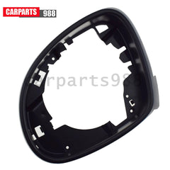 Left Mirror Housing Frame For VW Sharan Tiguan Skoda Yeti 2010-17 5N0857601A 6B93BC-57