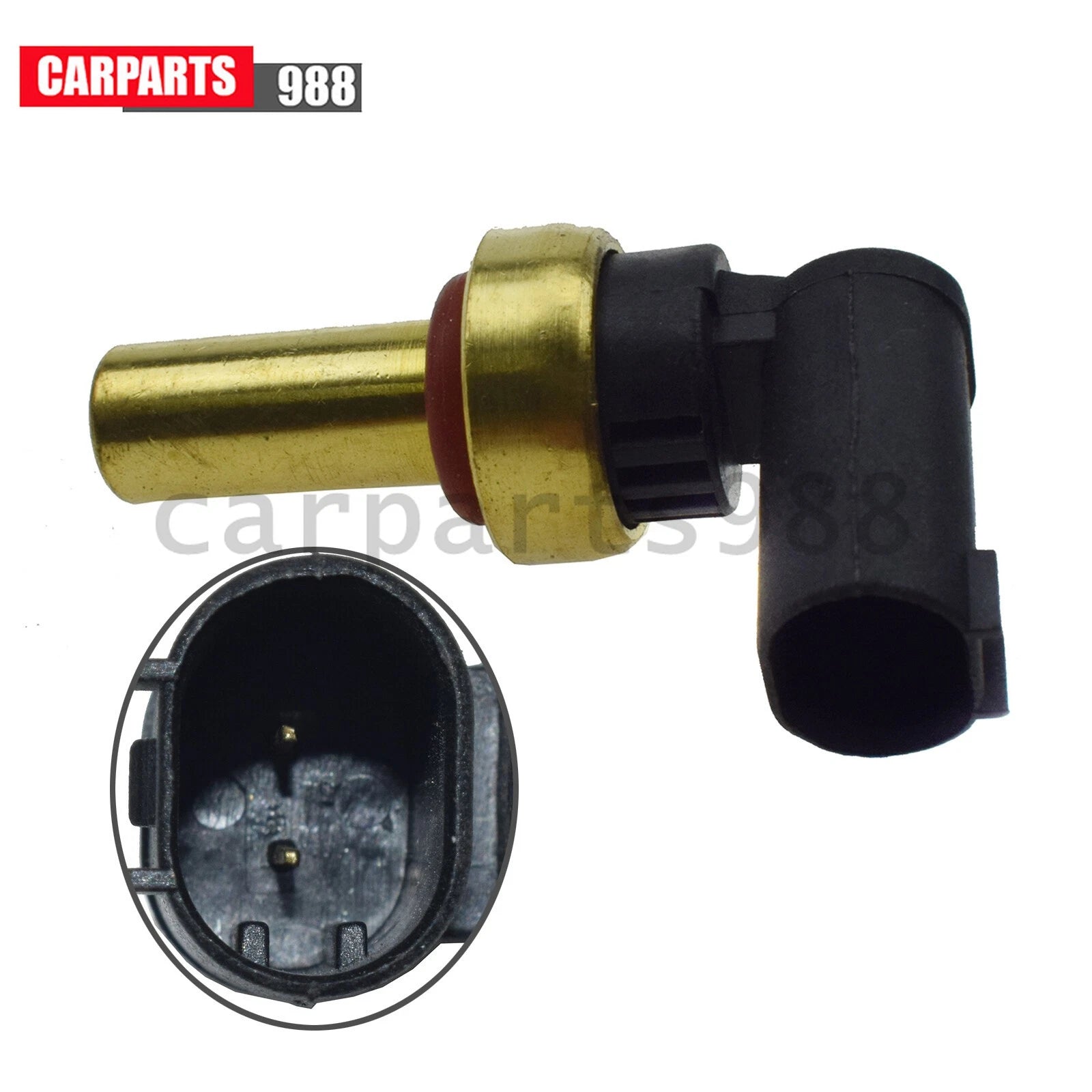 0005425118 Coolant Temperature Sensor For Chrysler Dodge Mercedes C300 R350 C350 6B93BC-57