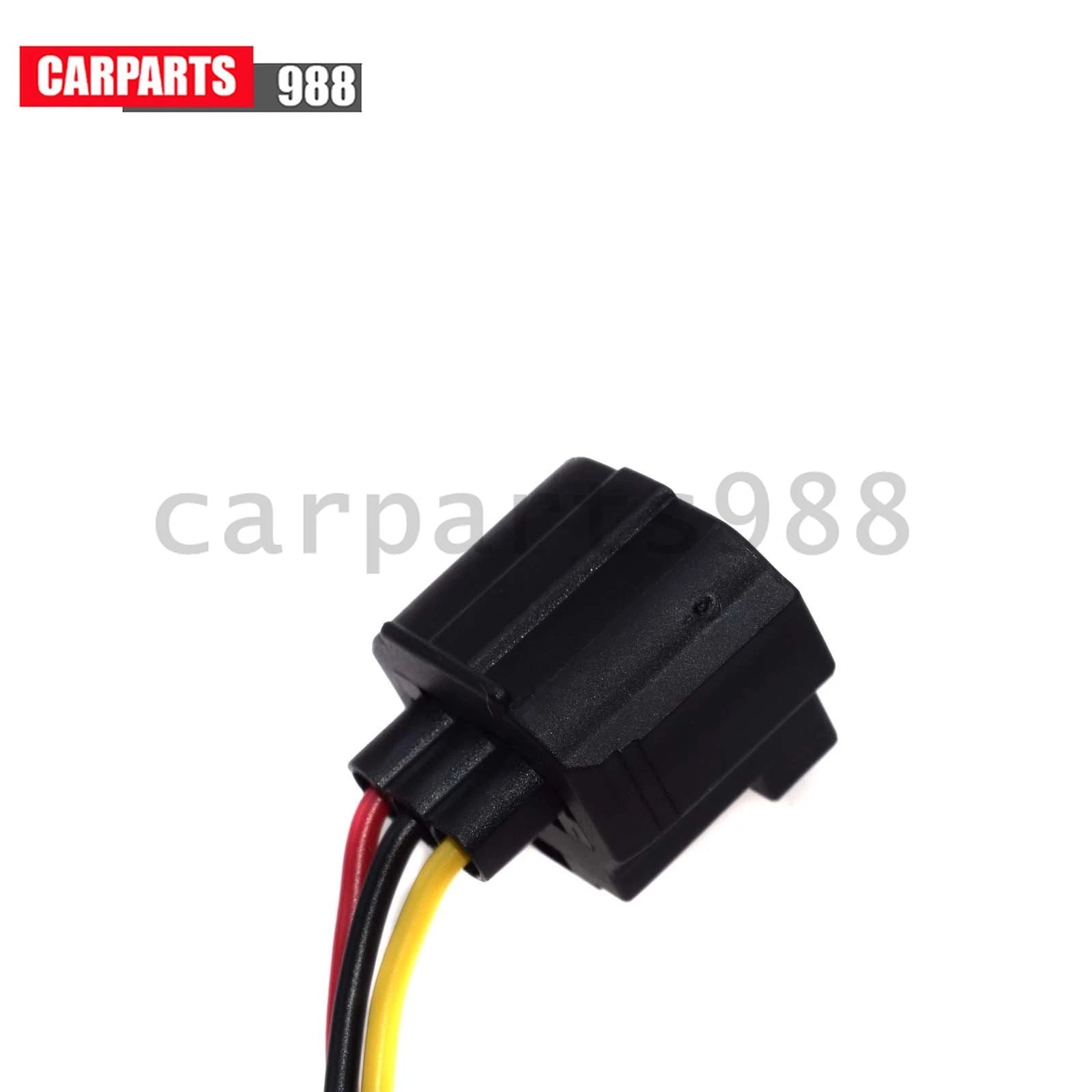 For Ford Lincoln 3 wire Alternator Repair Connector Pigtail Harness WPT-118 6B93BC-57