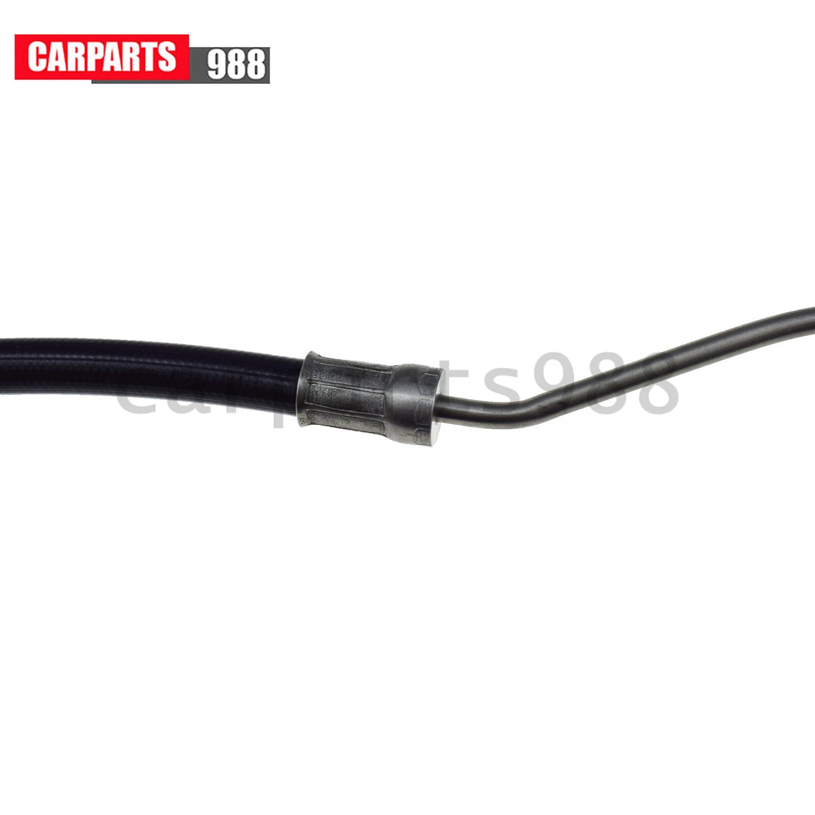 3857523 Hydraulic Trim Hose Fit For OMC/ Volvo SX-M Port Down w/Fore Connection 6B93BC-57