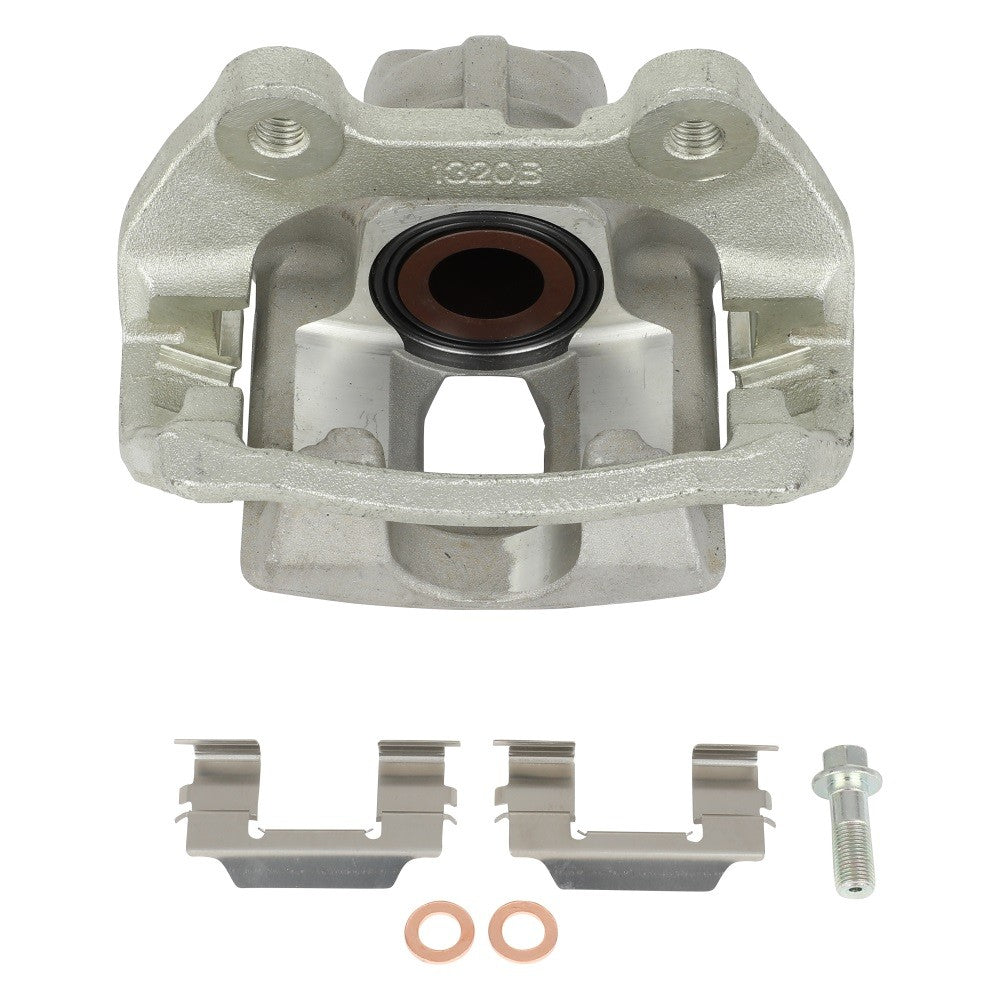 Rear Right Brake Caliper 1Pc For 2008-2017 Buick Enclave 2013-2019 Cadillac XTS 6B93BC-57