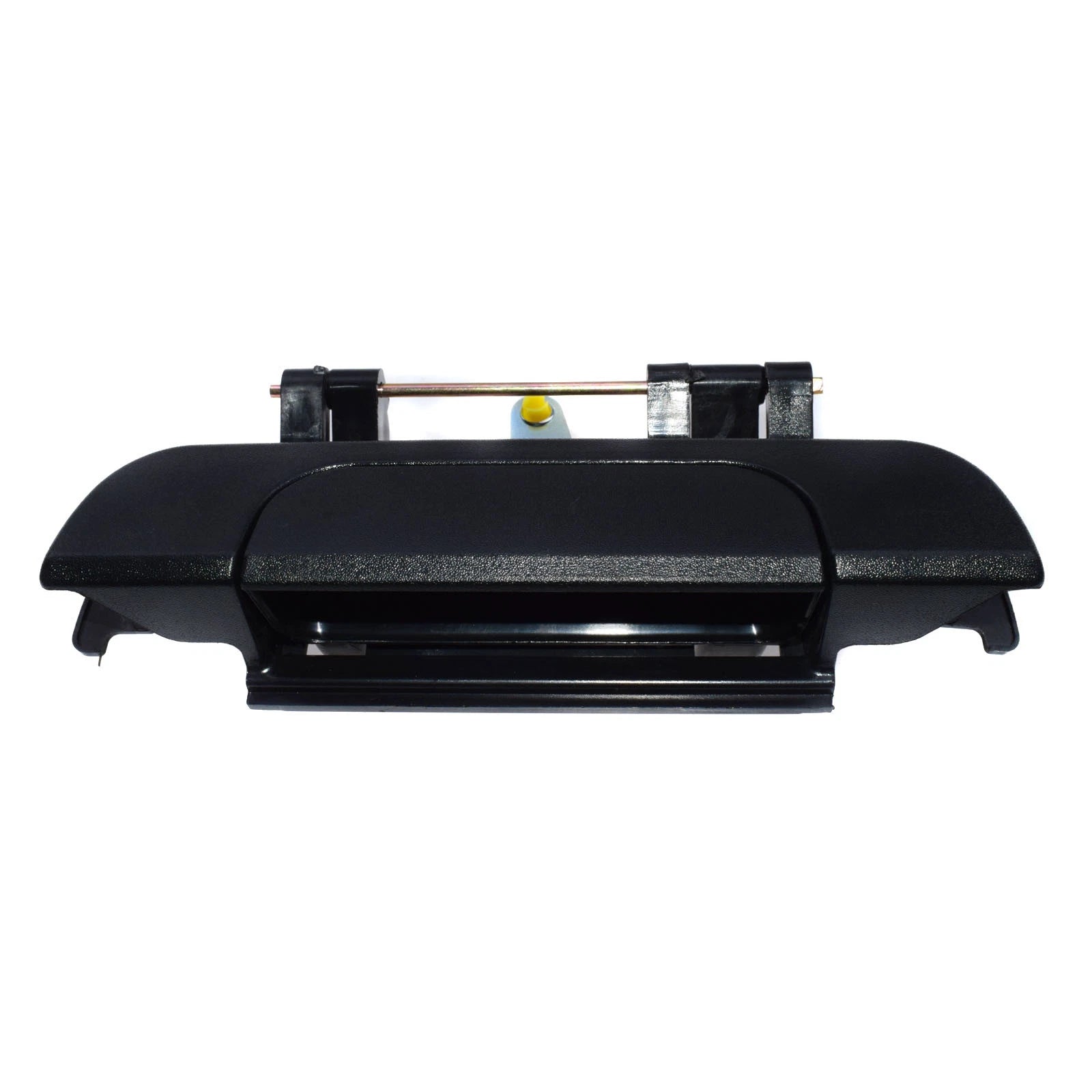 Black Tailgate Handle For 1995-2004 Toyota Tacoma Truck 6909035010 TO1915102 6B93BC-57