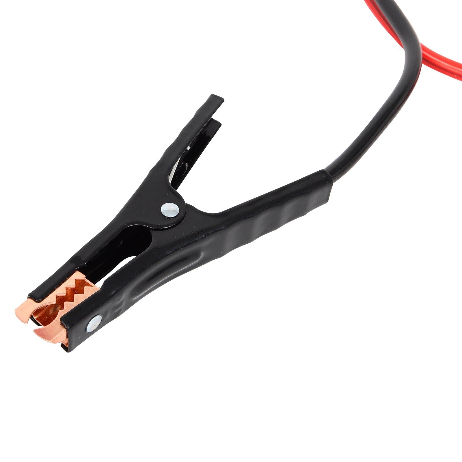 Jumper Cables Kit for Car 6 Gauge 16Feet Heavy Duty Automotive Booster Cables 6B93BC-57