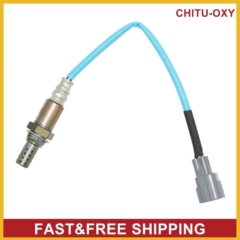 Oxygen sensor 89465-BZ070 For Toyota 6B93BC-57