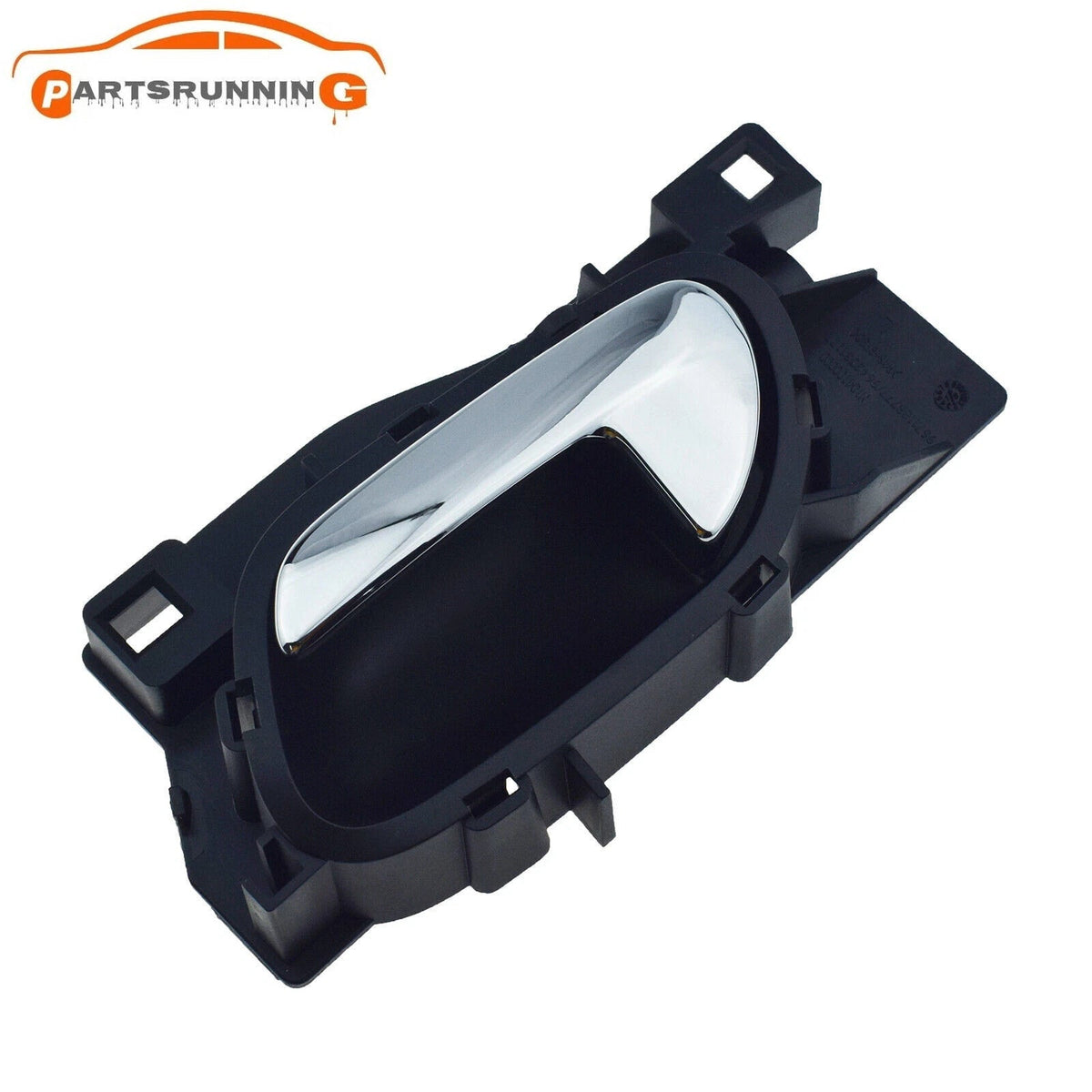 Front/ Rear Left Inner Door Handle for Peugeot 207 208 Citroen C3 C4 C5 Berlingo 6B93BC-57