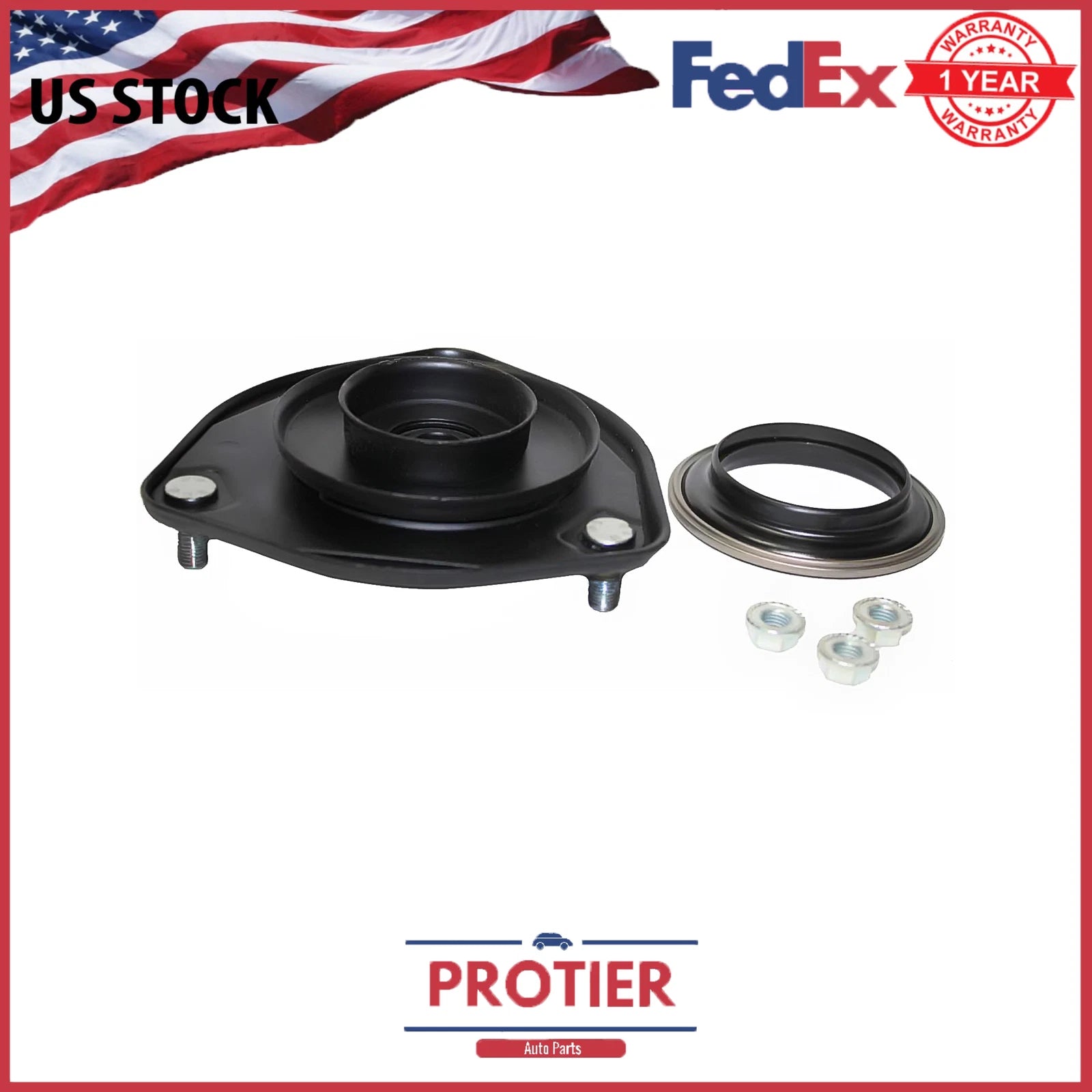 Strut Mount For Kia Optima 10-06, Rondo 11-07 6B93BC-57