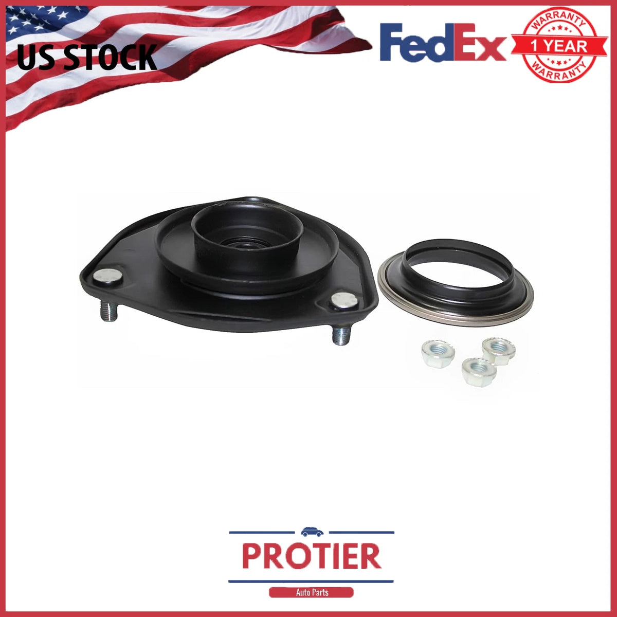 Strut Mount For Kia Optima 10-06, Rondo 11-07 6B93BC-57