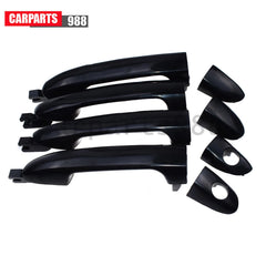Outside Door Handle Front Rear LH RH For Kia Spectra 04-09 826602F000 826502F000 6B93BC-57