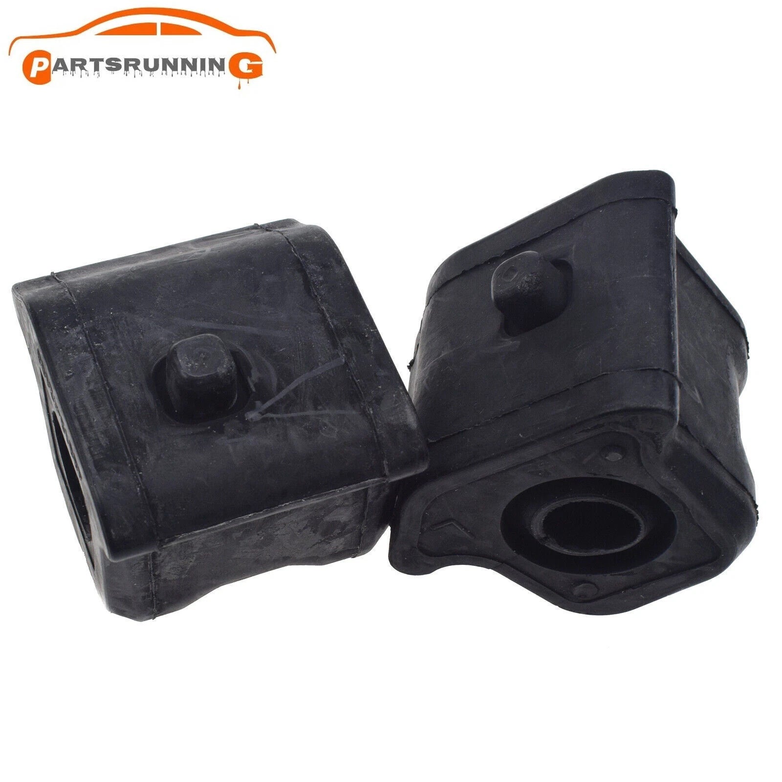 Front Left Right Stabilizer Sway Bar Bushing for Toyota RAV4 06-14 ScionXB 08-15 6B93BC-57