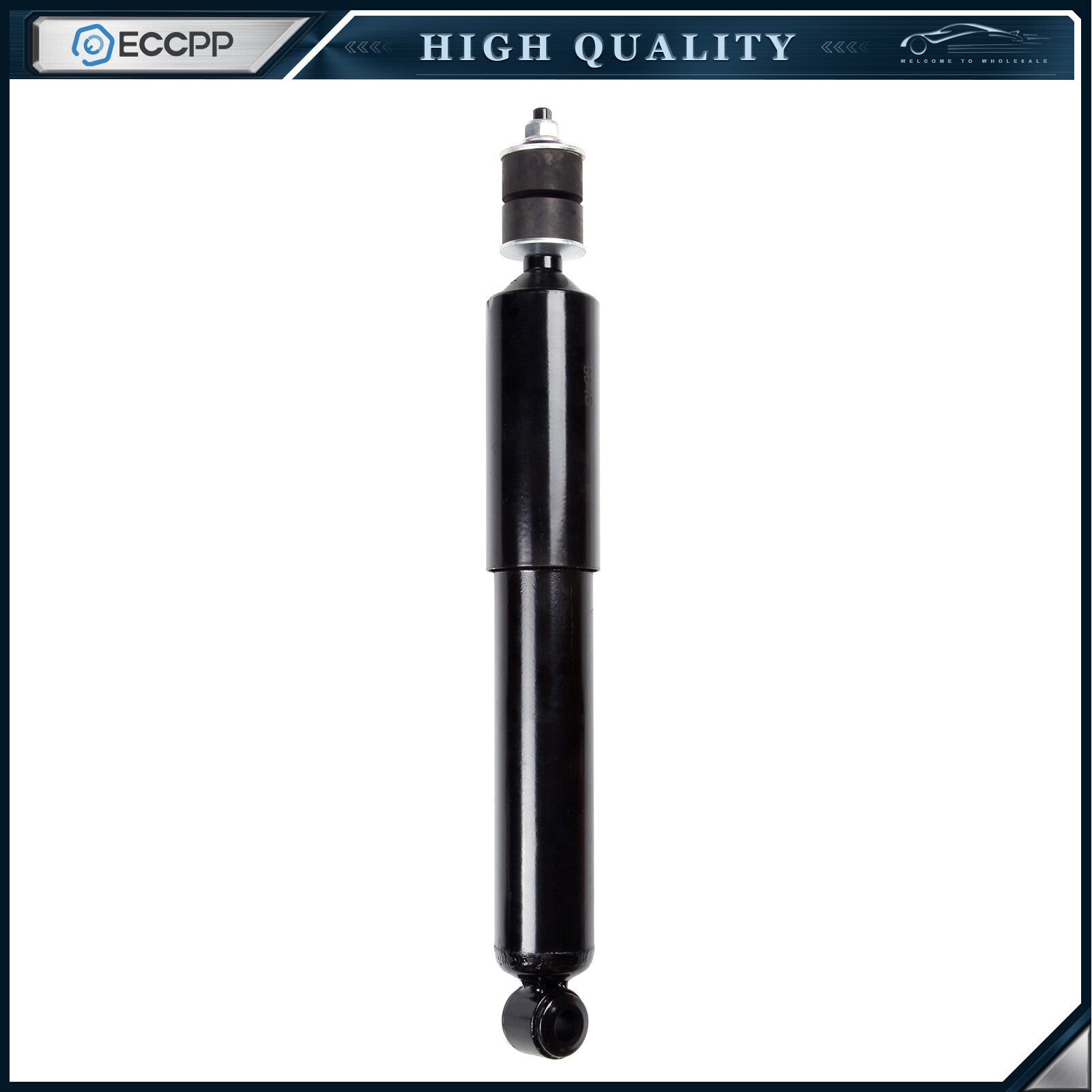 Front Pair Struts Shocks For 1999-2017 Ford F-250 F-350 Super Duty Left Right 6B93BC-57