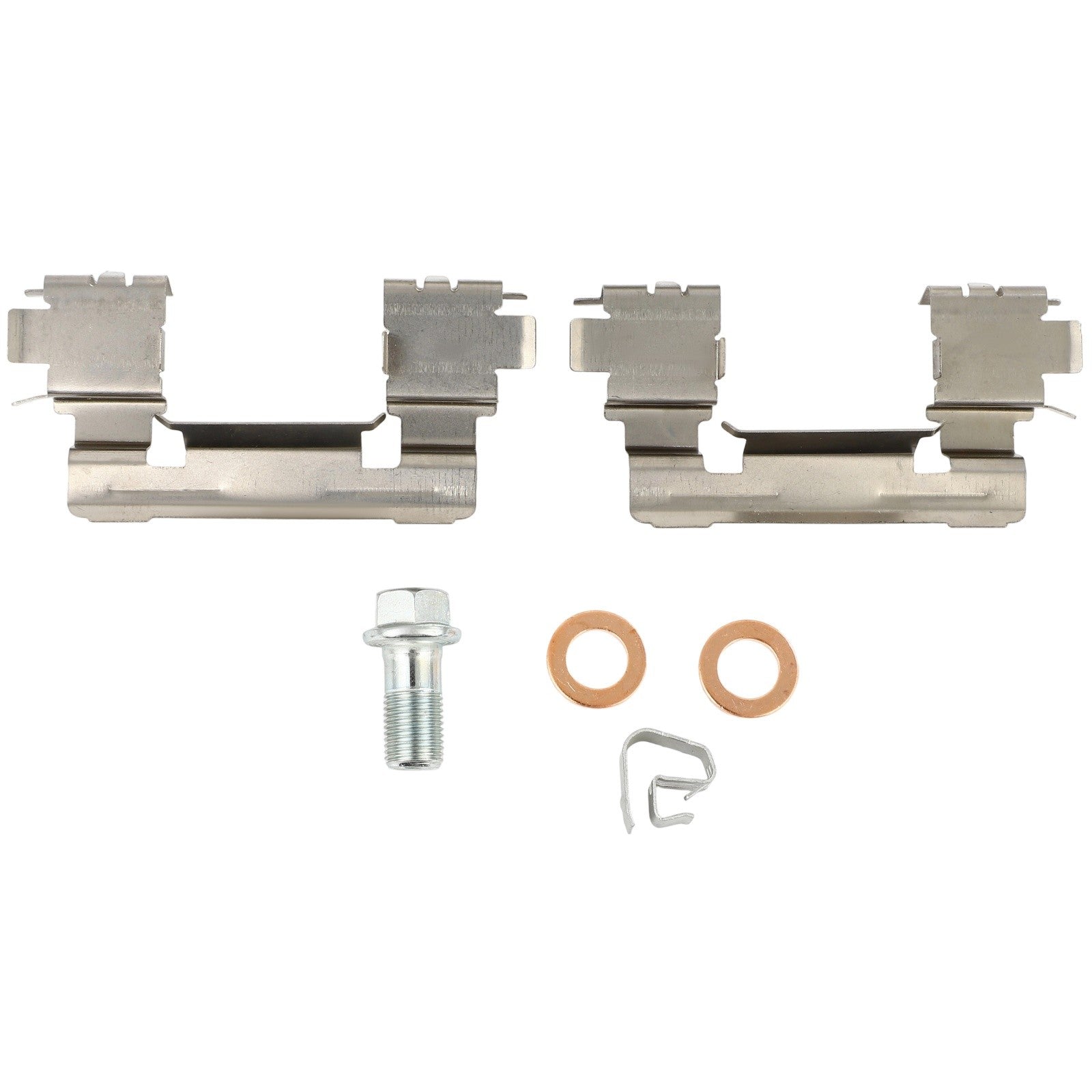 Front Left Brake Caliper 1Pc  For 2006 Lexus GS300 2009-2015 Lexus IS250 6B93BC-57