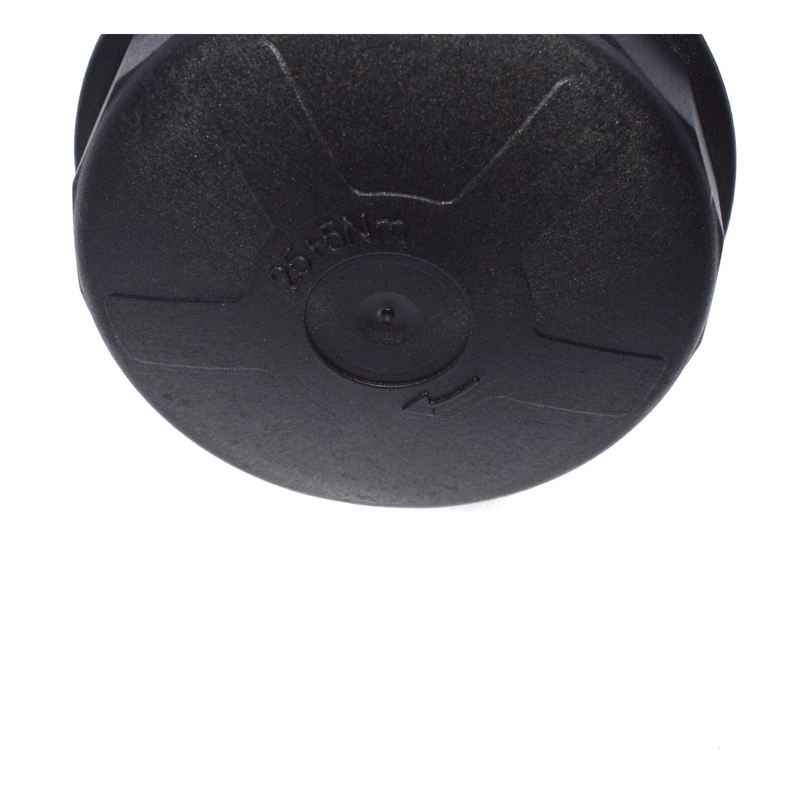 Engine Oil Filter Cap For BMW E60 E90 E92 F10 E82 E83 E70 X5 Z4 11427566327 6B93BC-57
