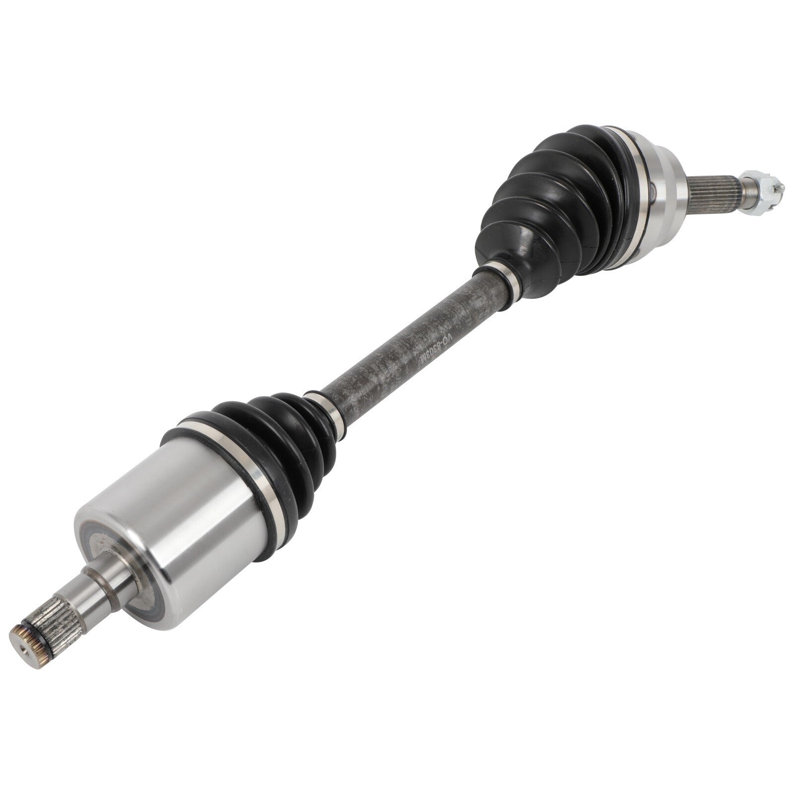 CV Axle Assembly for Nissan Quest 3.5L 2004-2009 Front Left Driver Side 6B93BC-57