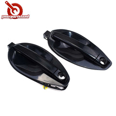 Outside Door Handle Catch LH/RH for Hyundai Tiburon 2.0 2.7L 2003 2004 2005-2008 6B93BC-57