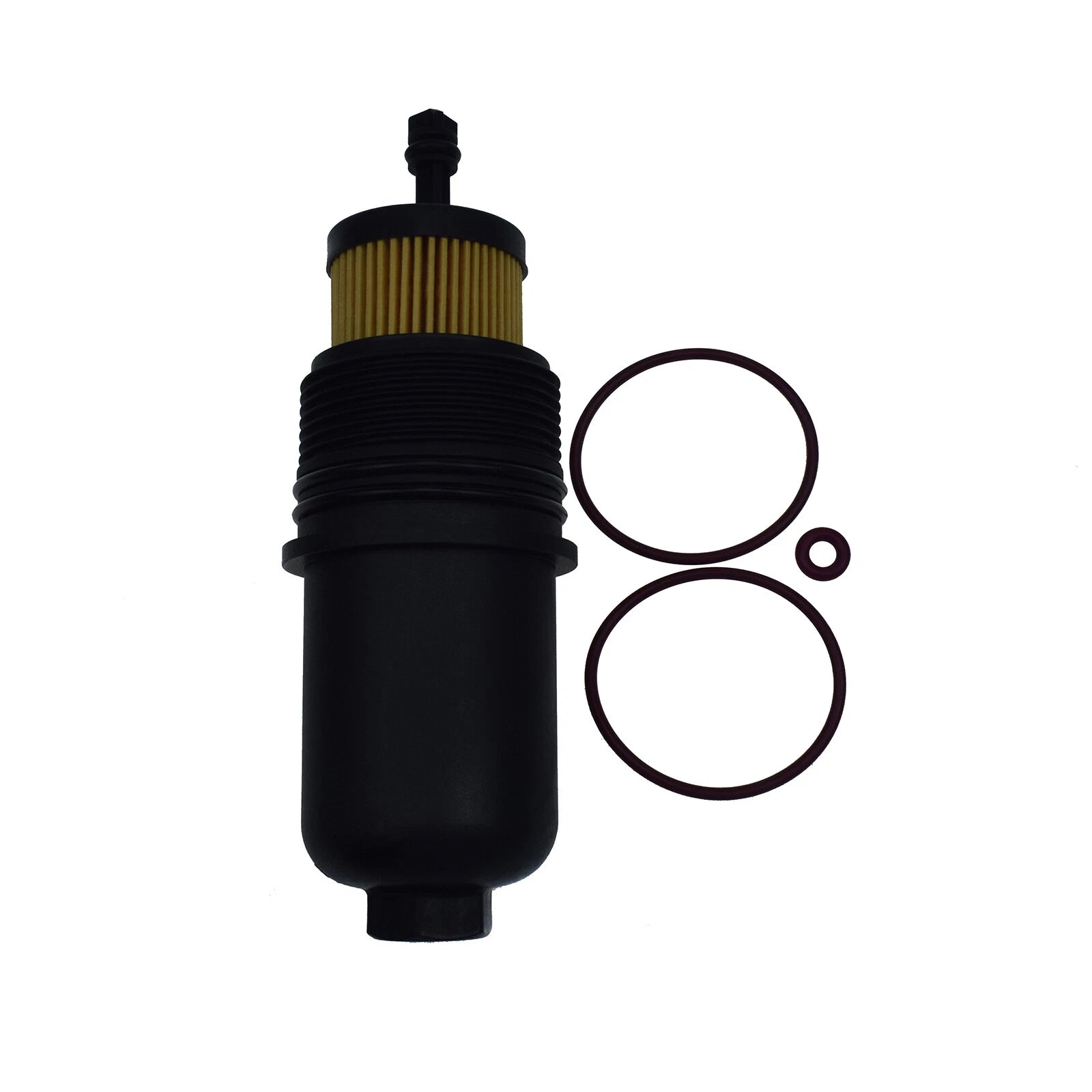 Oil Filter Cap Cover FT4Z6A832C For 2017-2020 Ford Fusion & 15-20 F150 2.7L V6 6B93BC-57