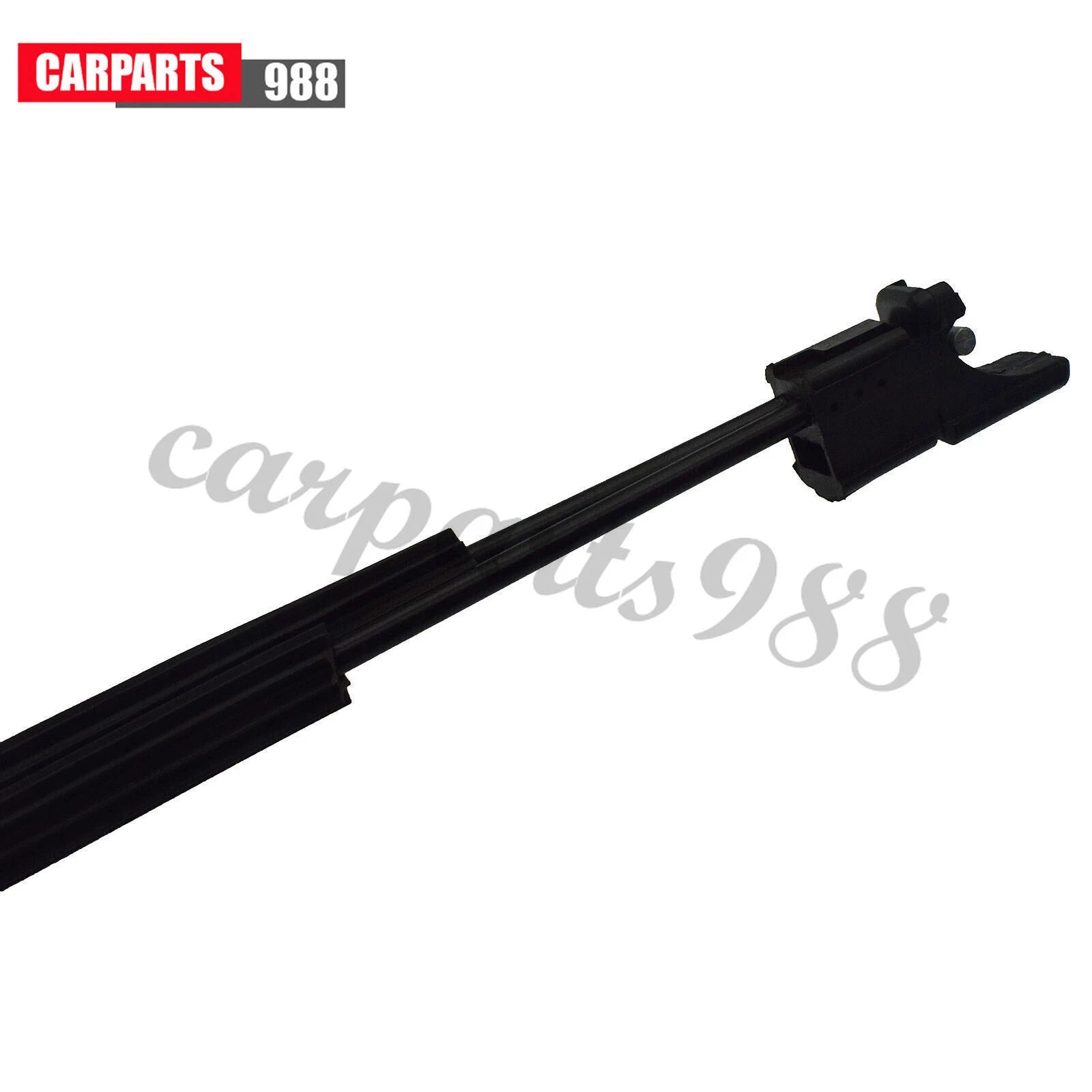 Front Seat Tilt Handle Cable Right Side For 2001-12 Ford Fusion Fiesta MK5 MK6 6B93BC-57