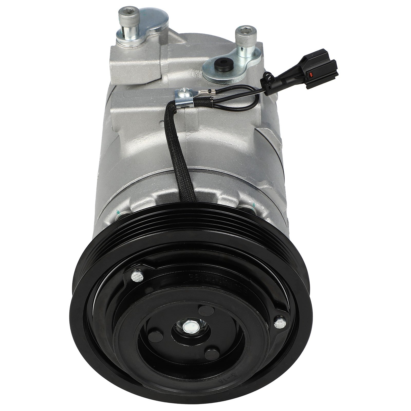 A/C Compressor For Hyundai Santa Fe For Kia 2001 2002 2003 2004 2005 2006 2.4L 6B93BC-57