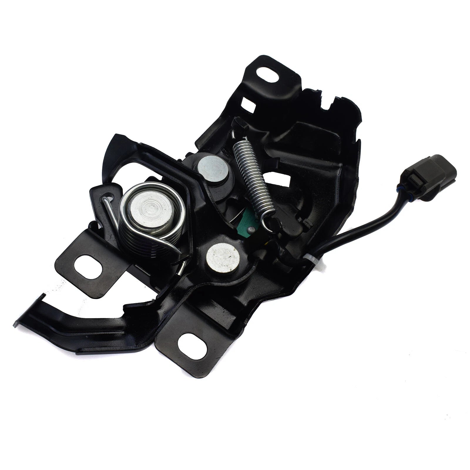Hood Latch 74120S84A21 for 1998-2001 Honda Accord EX SE 2002 Accord 6B93BC-57