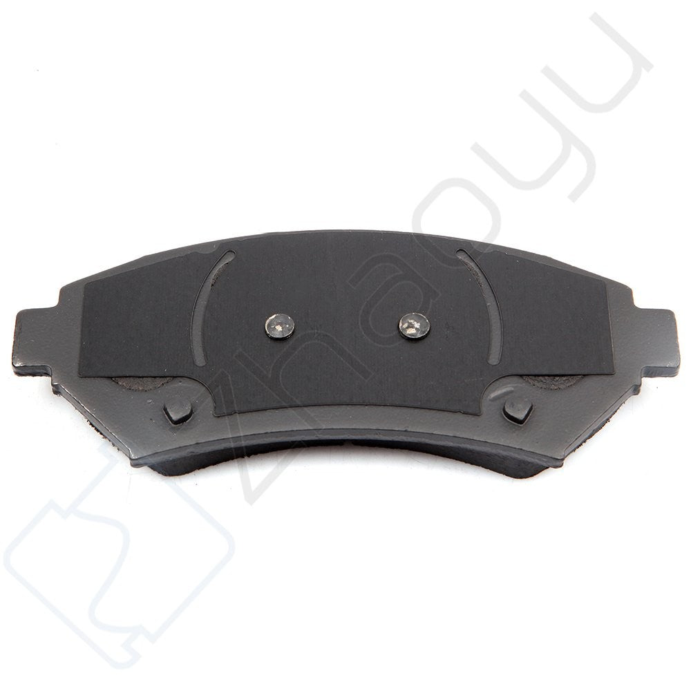 Front Ceramic Brake Pads Kit for Buick Century Chevy Venture Cadillac DeVille V6 6B93BC-57