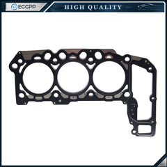 ECCPP MLS Head Gasket For 02-12 Dodge Ram Jeep Mitsubishi SOHC 12V VIN K 3.7L ECCPP