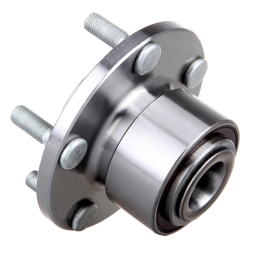 1Pc Wheel Hub Bearing Assembly Front For Mazda 3 Hatchback 5x4.25 Bolt Pattern 6B93BC-57