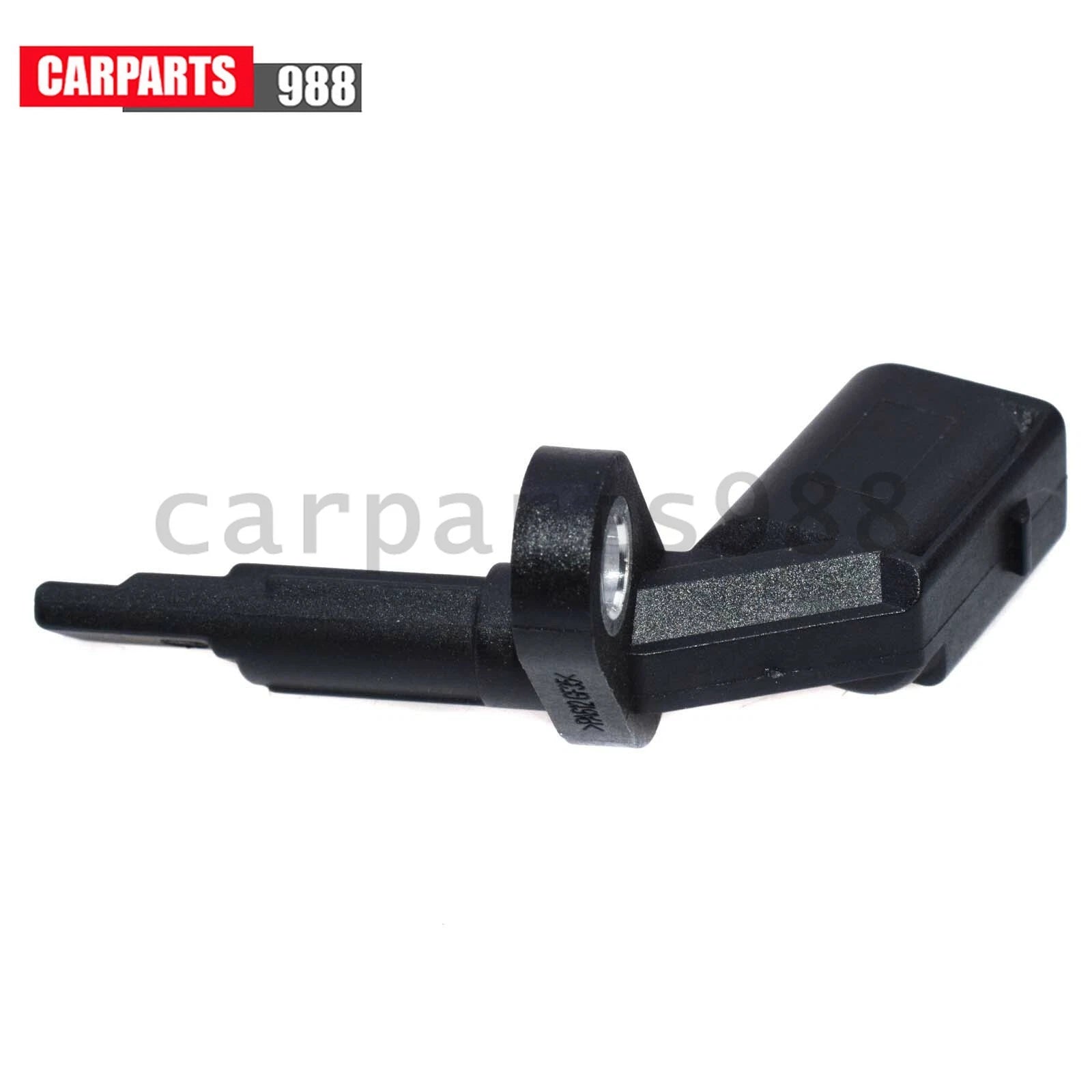 Front or Rear Left ABS Wheel Speed Sensor For Audi A4 A6 VW Phaeton 4E0927803F 6B93BC-57