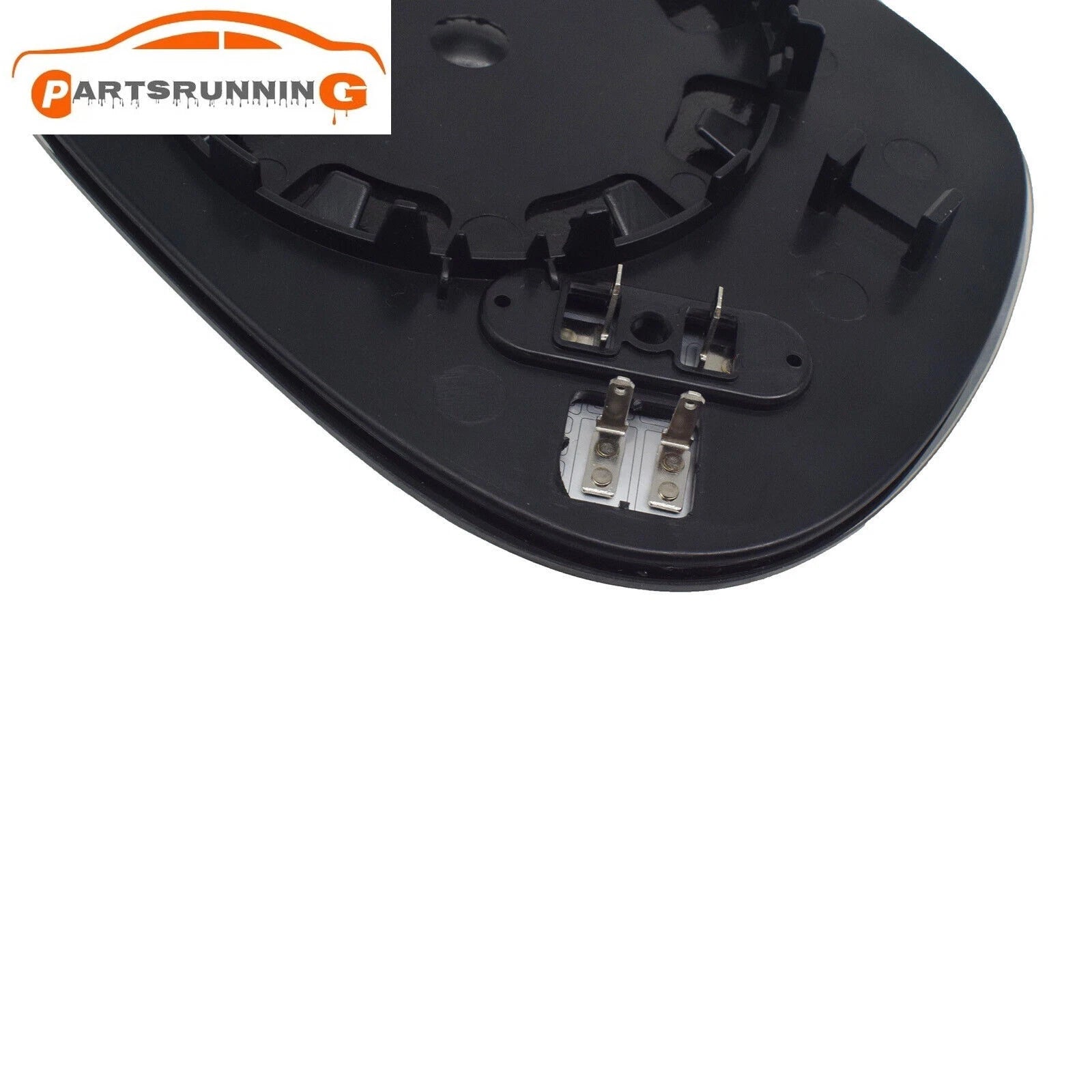 Left Mirror Glass Heated 4 Pin For BMW 2010-2013 128i 135i 328i 335i 51167230979 6B93BC-57